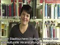 Stadtbücherei Stuttgart: interkulturelle Bibliotheksarbeit Stadtbücherei Stuttgart: interkulturelle Bibliotheksarbeit