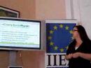 Triona Campbell on Sophia's Diary and the new media ecology