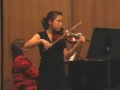 Kol Nidre CMEA Command Performance