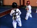 Kaizen Taekwondo (formerly Dasma Taekwondo)