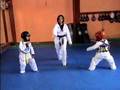 Kaizen Taekwondo (formerly Dasma Taekwondo)