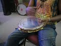Percussão_Pandeiro Percussão_Pandeiro