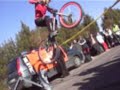23/12/2007. OUT ZONE-Cannondale (Carrera del Pavo)
