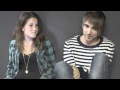 Alex Gaskarth Interview