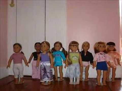 girl cheerleaders
