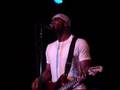 Franklin Bridge Live at Triad in NYC- Incredible