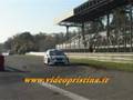 Monza Rally Show 2008 - Passaggi Esterni P.S. n°2 pt.1