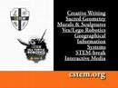 CSTEM 2008 AD