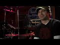 World's Fastest Drum