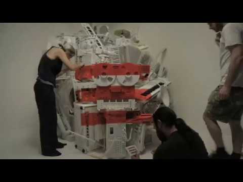 The Making Of Jay's Blueprint 3 Cover Art