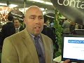 LegalTech New York 2008 - Contact Networks