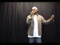 Believer's STAND-UP: performed by SaadImam