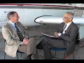 Phil Boyer Interview Part 3 -- AOPA Expo, 2008