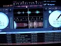 dj revolution on the cut using the serato system.
the cutz are insane !!