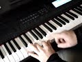 boogie woogie : left hand fingering methods