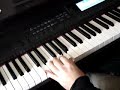 boogie woogie : left hand fingering methods