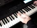 boogie woogie : left hand fingering methods