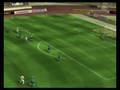 Bramki w FIFA09