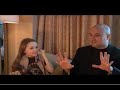 Little Miss Sunshine Abigail Breslin interview