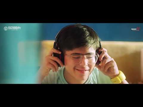 Integral University Lucknow General video thumbnail 1