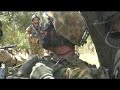 Australian RTF Contact in Afghanistan