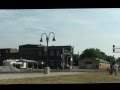 Salisury NC Trains. NS and NCDOT. 7-2-12