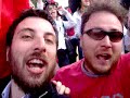 Cosenza calcio - La capolista se ne va
