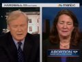 MSNBC's Hardball to Discuss Stupak-Pitts Amendment