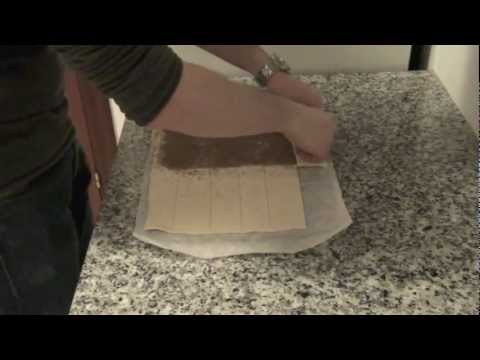 how to dissolve puffy paint