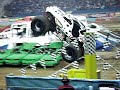 Monster Jam 2007