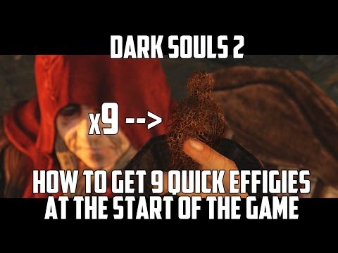 how to collect humanity in dark souls