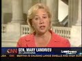 \"Only Talk on Oil, Gas Prices\" - Paul Bledsoe on Lou Dobbs