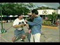 El Metido,  Univision , Venevision, 2001 Humor