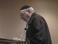 Selihot of Ezra Bessaroth - Part 8 of 10