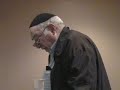 Selihot of Ezra Bessaroth - Part 8 of 10