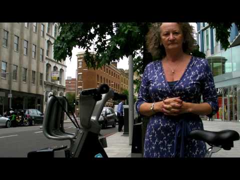 Why cycling is so important