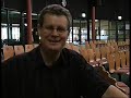 John Finkelde - Church Planting
