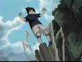 AMV - Naruto - Ornatos Violeta - Chaga