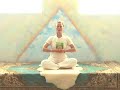 This is the intro to a Kundalini Yoga DVD Peace Of Mind in Stressful Times by Sat Jivan Singh Khalsa. It is the first in a series designed as a Yogic First Aid Kit to share the powerful technology of Kundalini Yoga as taught by Yogi Bhajan in practical and applicable ways. It is designed as a resource that you can use time and again to initiate large changes, or whenever you just need a quick fix.  Sat Jivan Singh is one of the Directors of Kundalini Yoga East in New York City.  The DVD can be purchase in its entirety via kundaliniyogaeast@earthlink.net.   To learn more about Kundalini Yoga East visit them on the web  @ www.kundaliniyogaeast.com