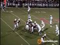 Don Bosco Beats Montclair 35-3