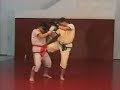 PAHUYUTH - MUAI Training Sequence
