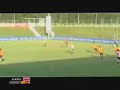 Amichevole: Palermo - Lecce: 2 - 3
