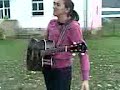 Arijana(gitara) i Ja(klavir) Arijana(gitara) i Ja(klavir)