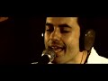 somos collective - live 'off the floor' at casa del artista - august 2008 playing corazon de cristal by william benavides.