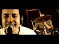 somos collective - live 'off the floor' at casa del artista - august 2008 playing corazon de cristal by william benavides.