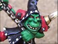 Warhammer Orks and Gobos Warhammer Orks and Gobos