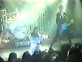 L'Arc~en~Ciel - Shutting From the Sky (Close to Dune)
