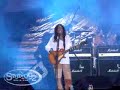 te quiero  echo en el peru    amen