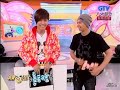2009.01.06娛樂百分百~2009台中跨年晚會後台直擊