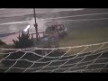 Back to School Bash Demolition Derby